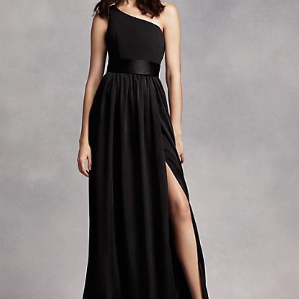Black Formal Dress